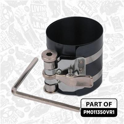 ET ENGINETEAM PM011350VR1 EAN: 8592779047079.