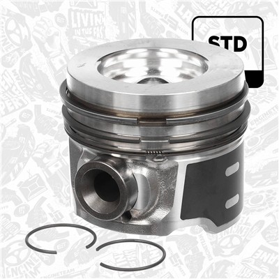 ET ENGINETEAM PM012600 EAN: 8592779038183.