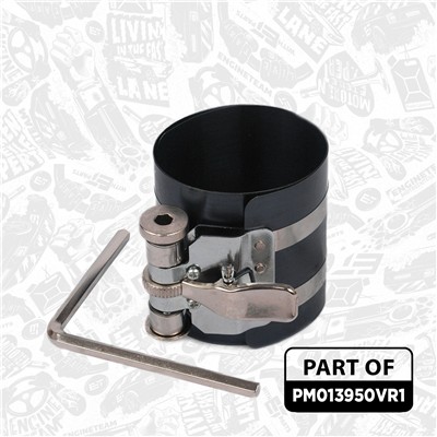 ET ENGINETEAM PM013950VR1 EAN: 8592779046706.
