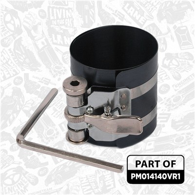 ET ENGINETEAM PM014140VR1 EAN: 8592779046737.