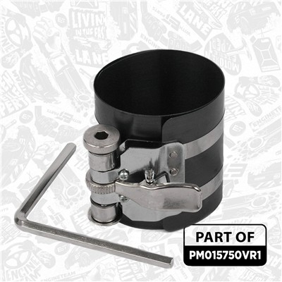 ET ENGINETEAM PM015750VR1 EAN: 8592779050741.