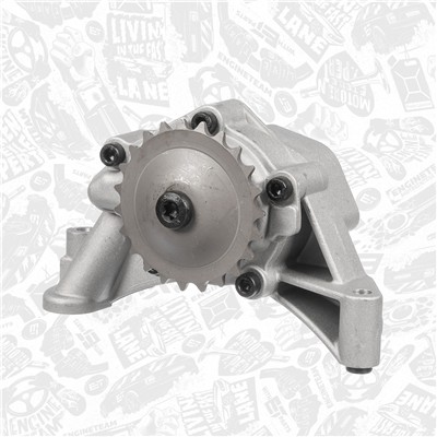 ET ENGINETEAM PU0066 EAN: 8592779006755.