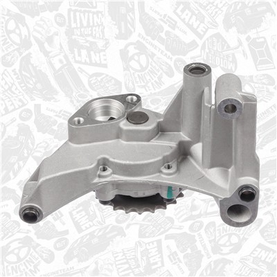 ET ENGINETEAM PU0066 EAN: 8592779006755.