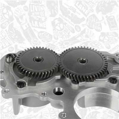 ET ENGINETEAM PU0071 EAN: 8592779003525.