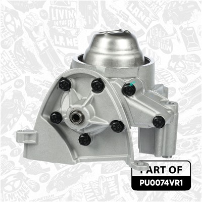 ET ENGINETEAM PU0074VR1 EAN: 8592779044634.