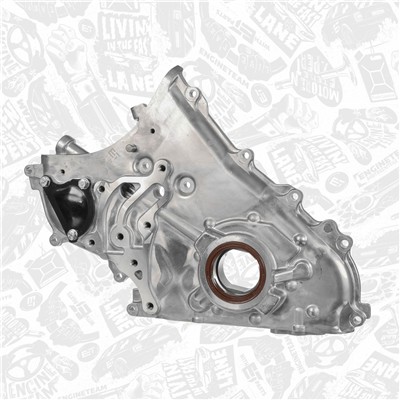 ET ENGINETEAM PU0075 EAN: 8592779008537.