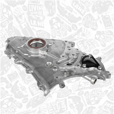 ET ENGINETEAM PU0075 EAN: 8592779008537.