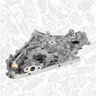 ET ENGINETEAM PU0075 EAN: 8592779008537.