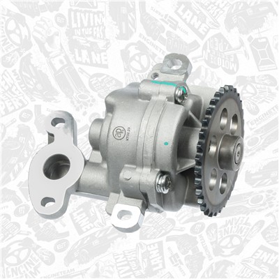 ET ENGINETEAM PU0078 EAN: 8592779012084.