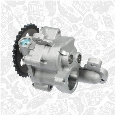 ET ENGINETEAM PU0078 EAN: 8592779012084.