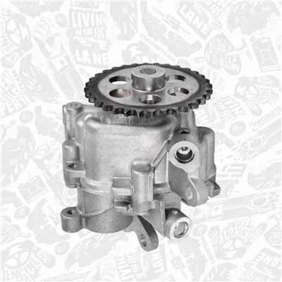 ET ENGINETEAM PU0087 EAN: 8592779018345.
