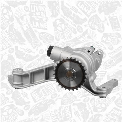 ET ENGINETEAM PU0093 EAN: 8592779018598.