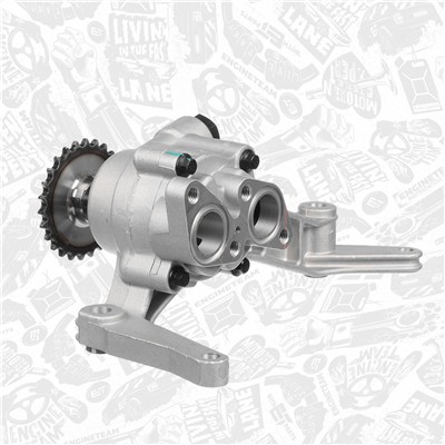 ET ENGINETEAM PU0093 EAN: 8592779018598.