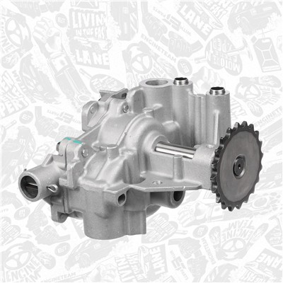 ET ENGINETEAM PU0094 EAN: 8592779018765.