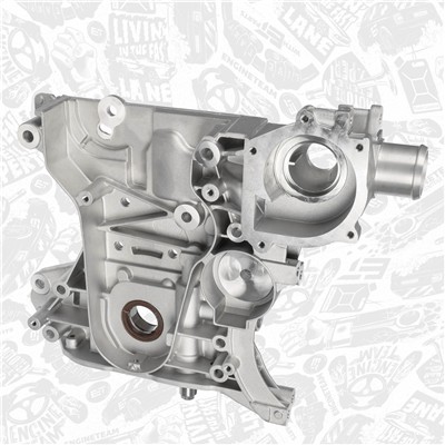 ET ENGINETEAM PU0105 EAN: 8592779020478.