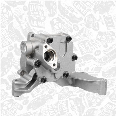 ET ENGINETEAM PU0116 EAN: 8592779024100.
