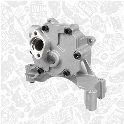 ET ENGINETEAM PU0116 EAN: 8592779024100.