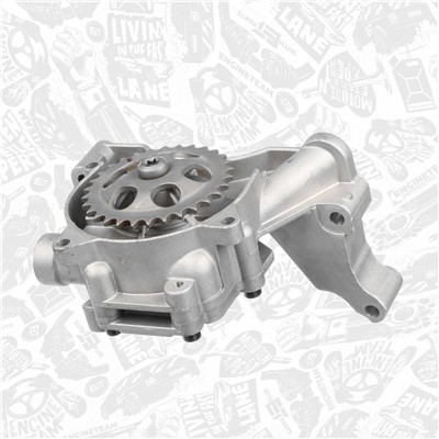 ET ENGINETEAM PU0116 EAN: 8592779024100.