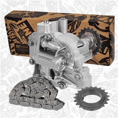 ET ENGINETEAM PU0125VR1 EAN: 8592779048229.