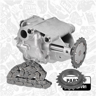 ET ENGINETEAM PU0125VR1 EAN: 8592779048229.