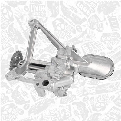 ET ENGINETEAM PU0133 EAN: 8592779030668.