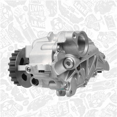 ET ENGINETEAM PU0137 EAN: 8592779033133.