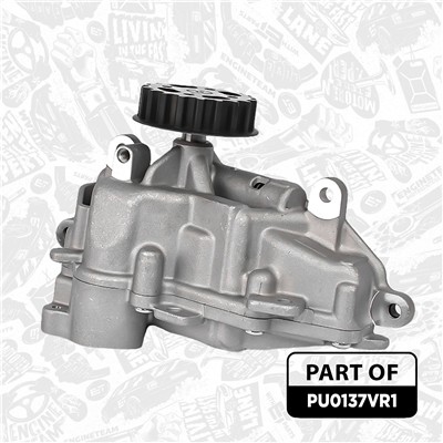 ET ENGINETEAM PU0137VR1 EAN: 8592779046492.