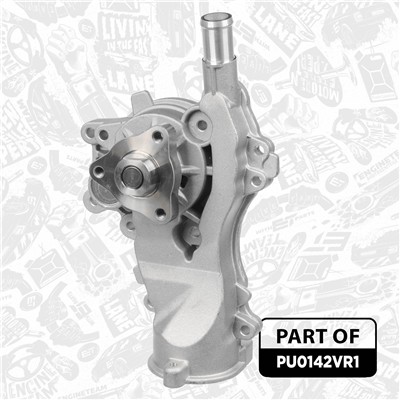 ET ENGINETEAM PU0142VR1 EAN: 8592779048885.