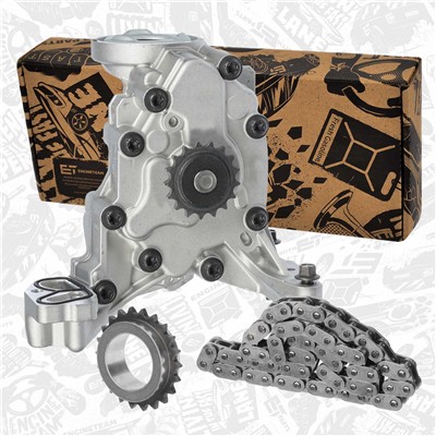 ET ENGINETEAM PU0145VR1 EAN: 8592779049936.