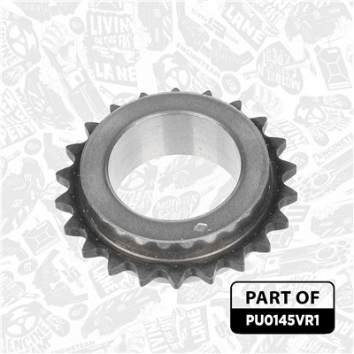 ET ENGINETEAM PU0145VR1 EAN: 8592779049936.