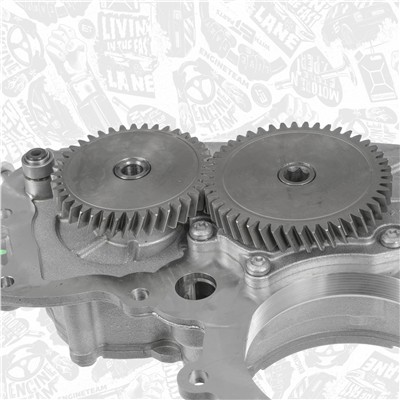 ET ENGINETEAM PU0155 EAN: 8592779050369.
