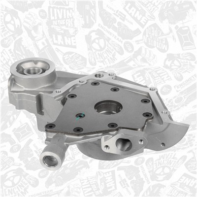 ET ENGINETEAM PU0160 EAN: 8592779052196.
