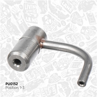 ET ENGINETEAM PU0161 EAN: 8592779052844.