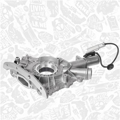 ET ENGINETEAM PU0165 EAN: 8592779056460.