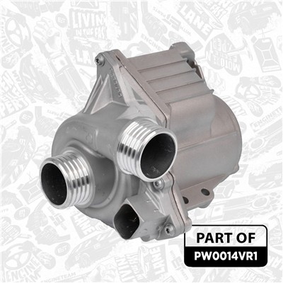 ET ENGINETEAM PW0014VR1 EAN: 8592779042722.