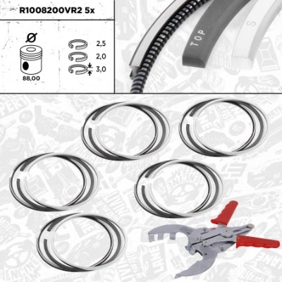 ET ENGINETEAM R1008200VR2 EAN: 8592779036783.