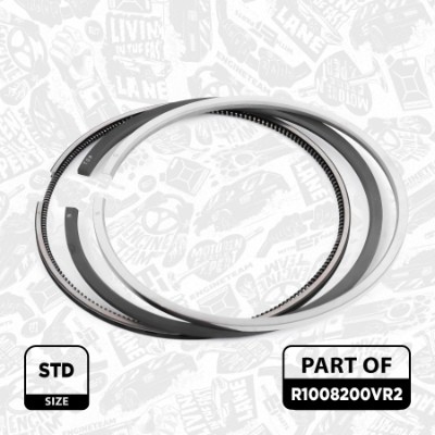 ET ENGINETEAM R1008200VR2 EAN: 8592779036783.