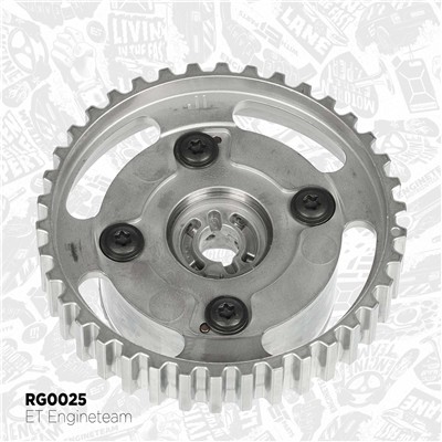 ET ENGINETEAM RG0033 EAN: 8592779053438.