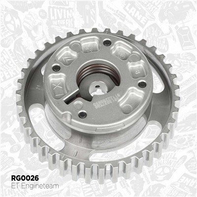 ET ENGINETEAM RG0033 EAN: 8592779053438.