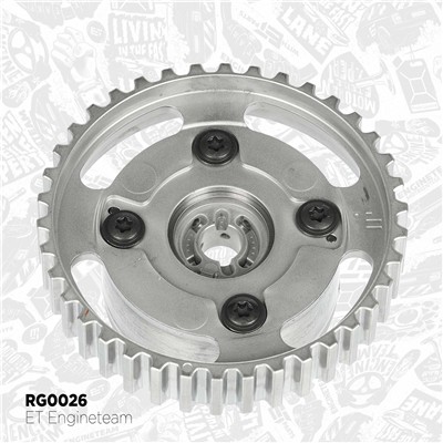 ET ENGINETEAM RG0033 EAN: 8592779053438.