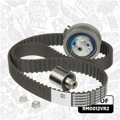 ET ENGINETEAM RM0012VR2 EAN: 8592779042616.