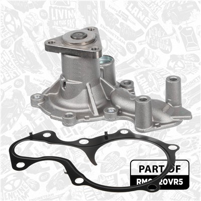 ET ENGINETEAM RM0020VR5 EAN: 8592779047338.