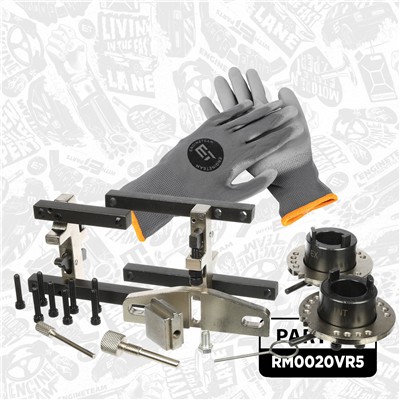 ET ENGINETEAM RM0020VR5 EAN: 8592779047338.