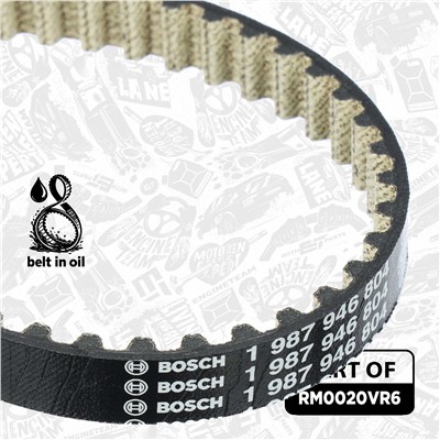 ET ENGINETEAM RM0020VR6 EAN: 8592779047345.