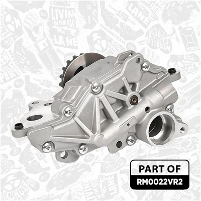 ET ENGINETEAM RM0022VR2 EAN: 8592779047383.