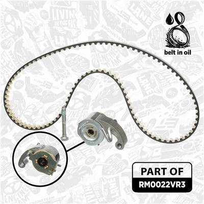 ET ENGINETEAM RM0022VR3 EAN: 8592779050956.