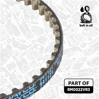 ET ENGINETEAM RM0022VR3 EAN: 8592779050956.