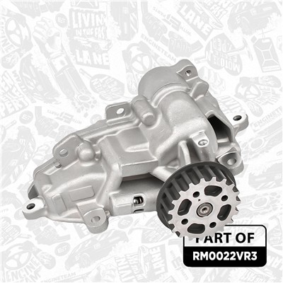 ET ENGINETEAM RM0022VR3 EAN: 8592779050956.