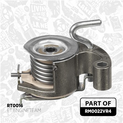 ET ENGINETEAM RM0022VR4 EAN: 8592779056217.