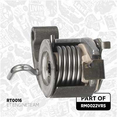 ET ENGINETEAM RM0022VR5 EAN: 8592779056224.